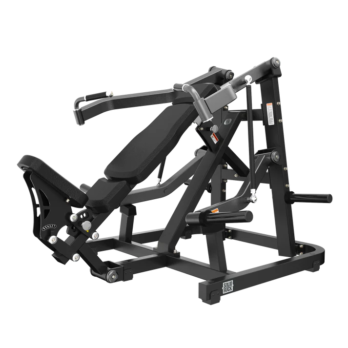 Bodytone SRX03 Incline Press