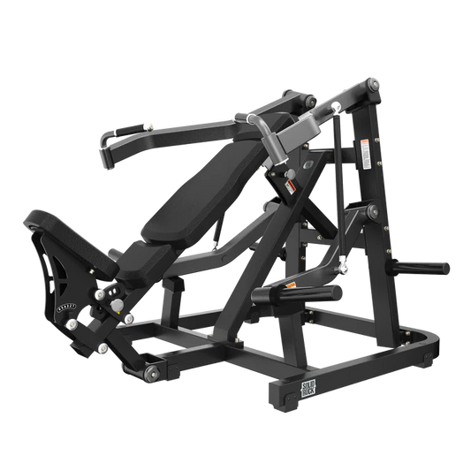 Bodytone SRX03 Incline Press