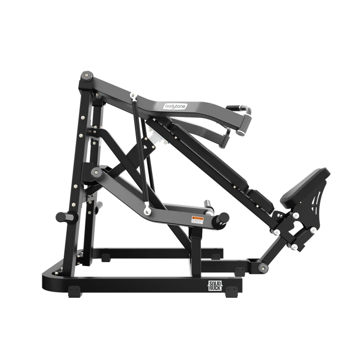 Bodytone SRX03 Incline Press
