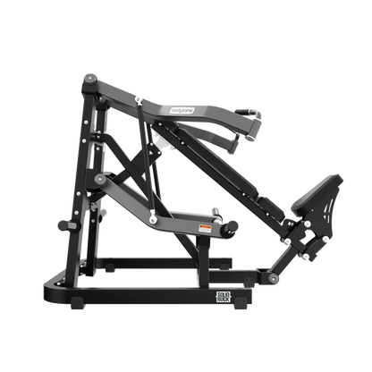 Bodytone SRX03 Incline Press