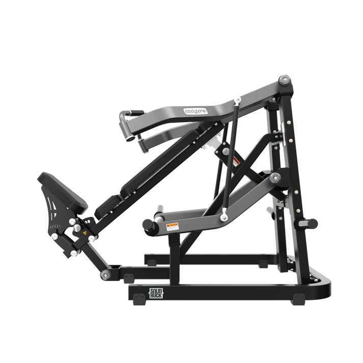 Bodytone SRX03 Incline Press
