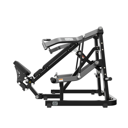 Bodytone SRX03 Incline Press