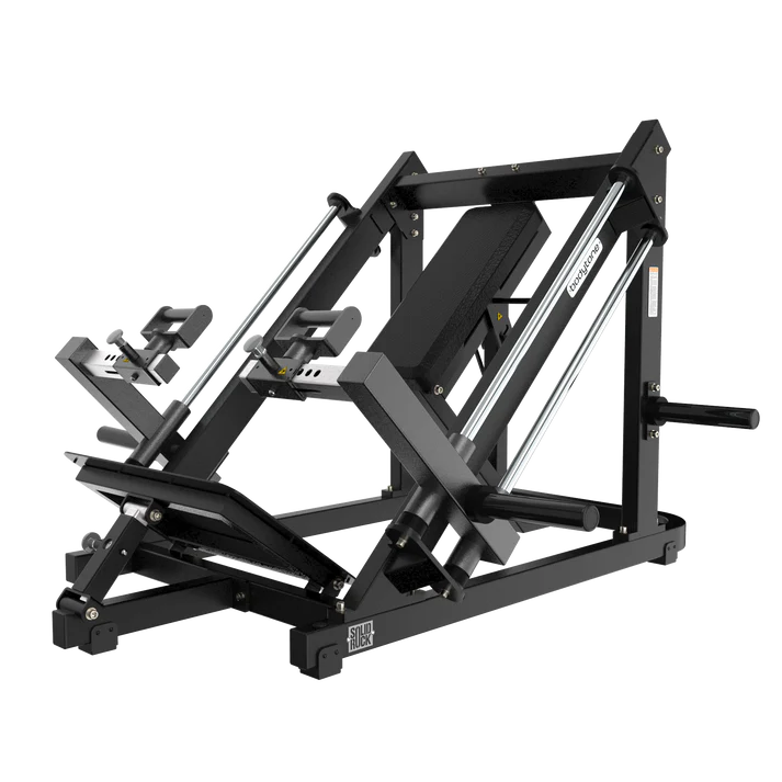 Bodytone SRX11 Linear Rowing