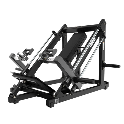 Bodytone SRX11 Linear Rowing