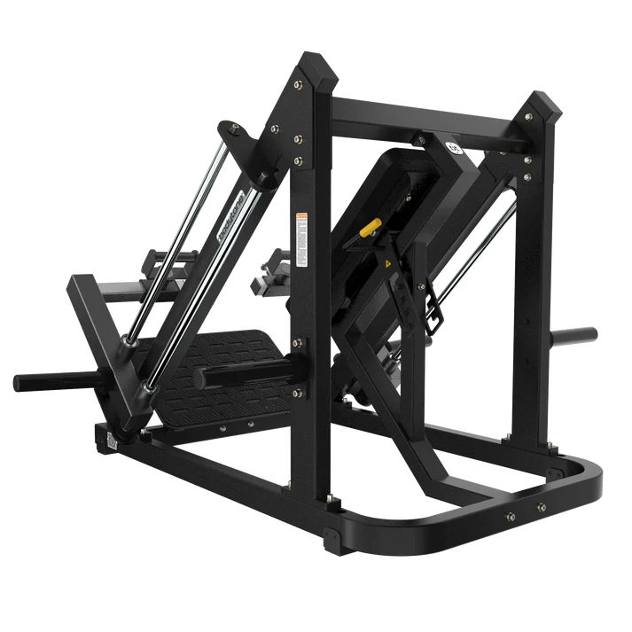 Bodytone SRX11 Linear Rowing