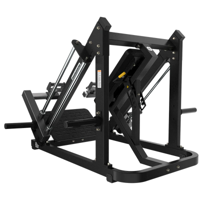 Bodytone SRX11 Linear Rowing