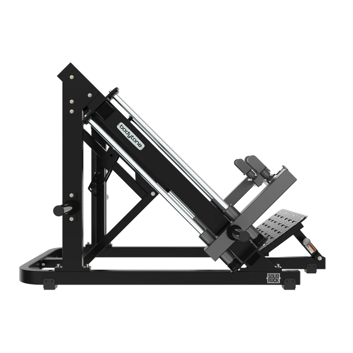 Bodytone SRX11 Linear Rowing