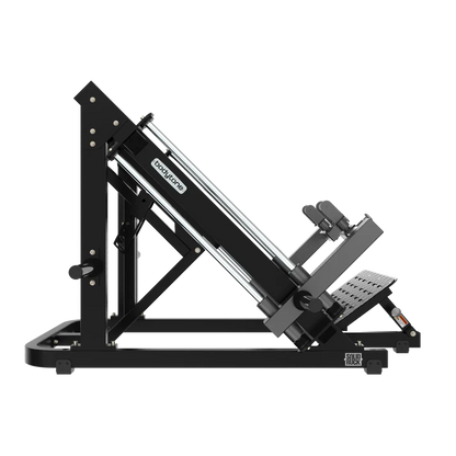 Bodytone SRX11 Linear Rowing