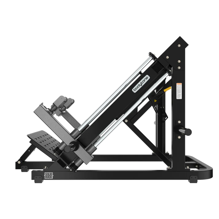 Bodytone SRX11 Linear Rowing
