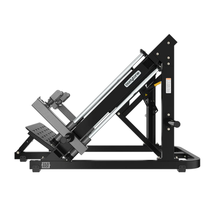 Bodytone SRX11 Linear Rowing