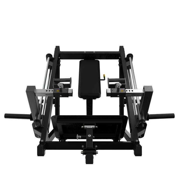 Bodytone SRX11 Linear Rowing