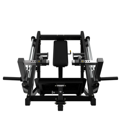 Bodytone SRX11 Linear Rowing
