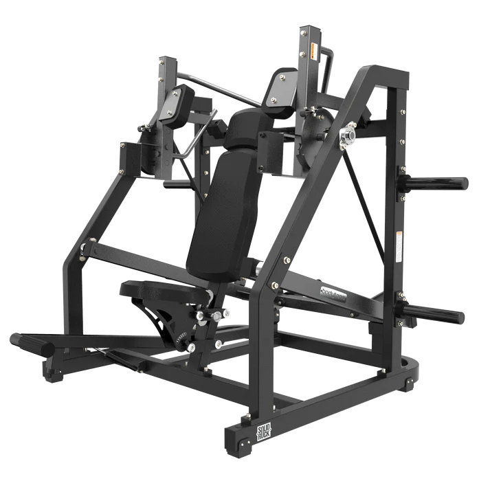 Bodytone SRX12 Pullover Machine