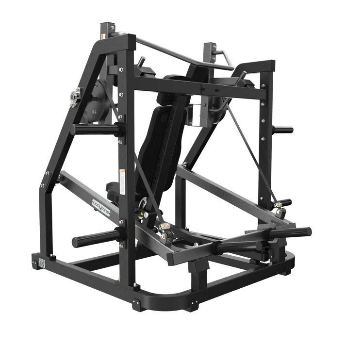 Bodytone SRX12 Pullover Machine