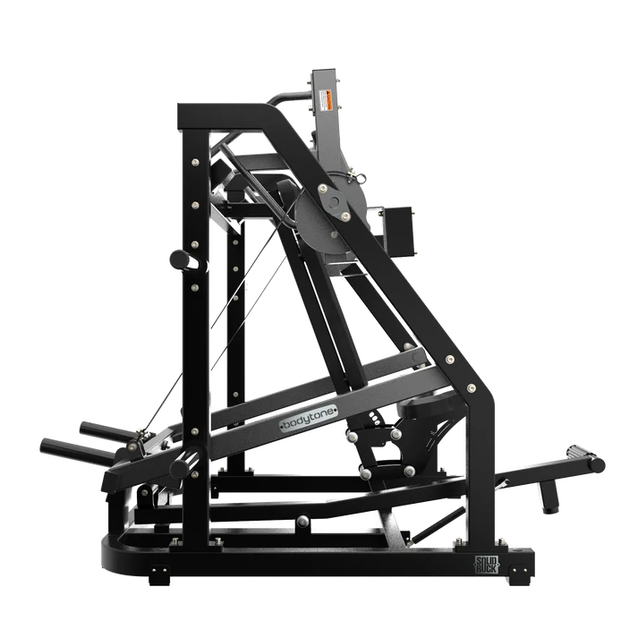 Bodytone SRX12 Pullover Machine