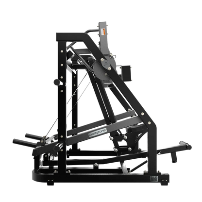 Bodytone SRX12 Pullover Machine