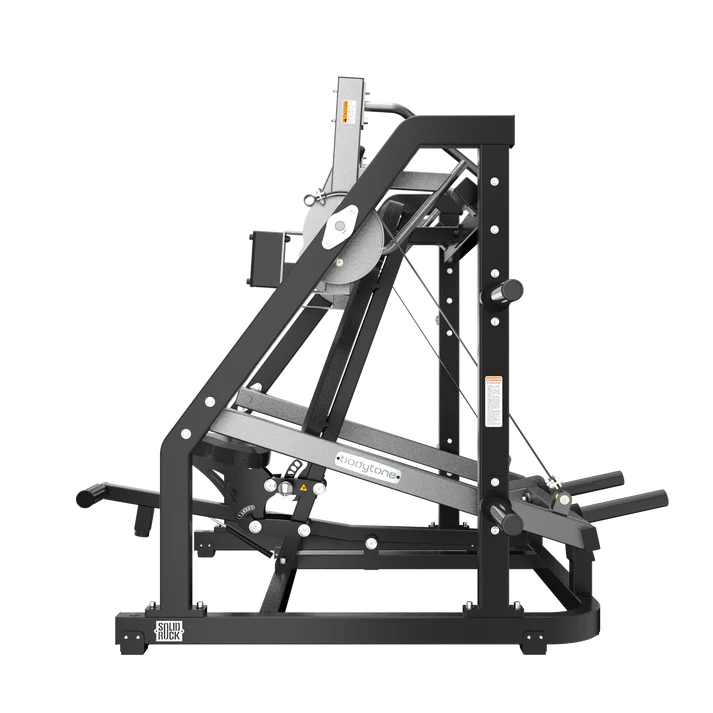 Bodytone SRX12 Pullover Machine