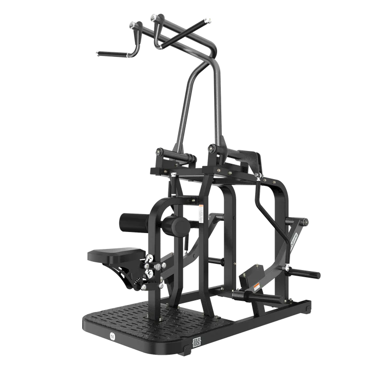 Bodytone SRX14 Rotary Lat Pulldown