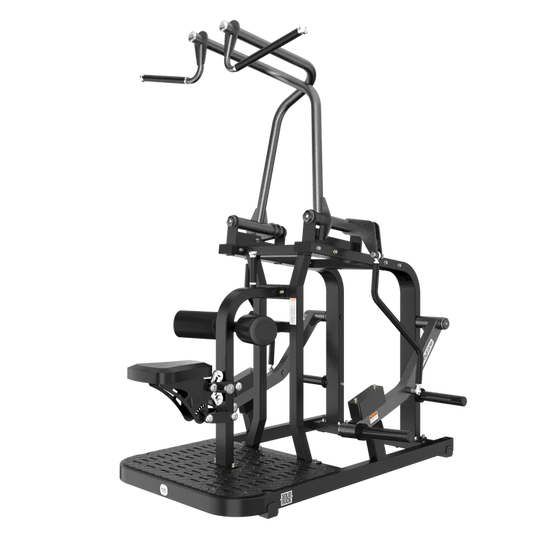 Bodytone SRX14 Rotary Lat Pulldown
