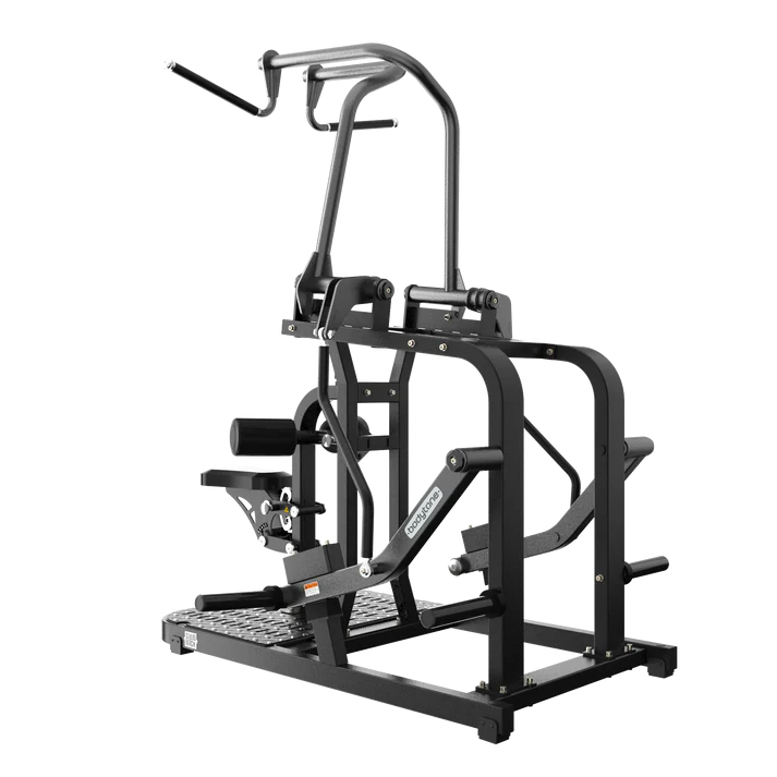 Bodytone SRX14 Rotary Lat Pulldown