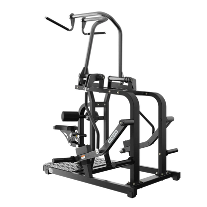 Bodytone SRX14 Rotary Lat Pulldown