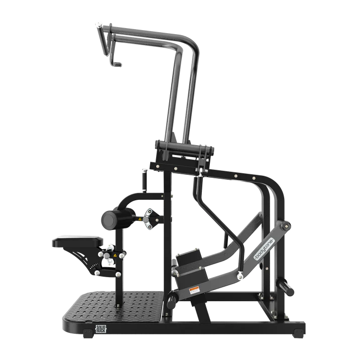 Bodytone SRX14 Rotary Lat Pulldown