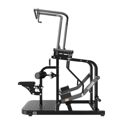 Bodytone SRX14 Rotary Lat Pulldown