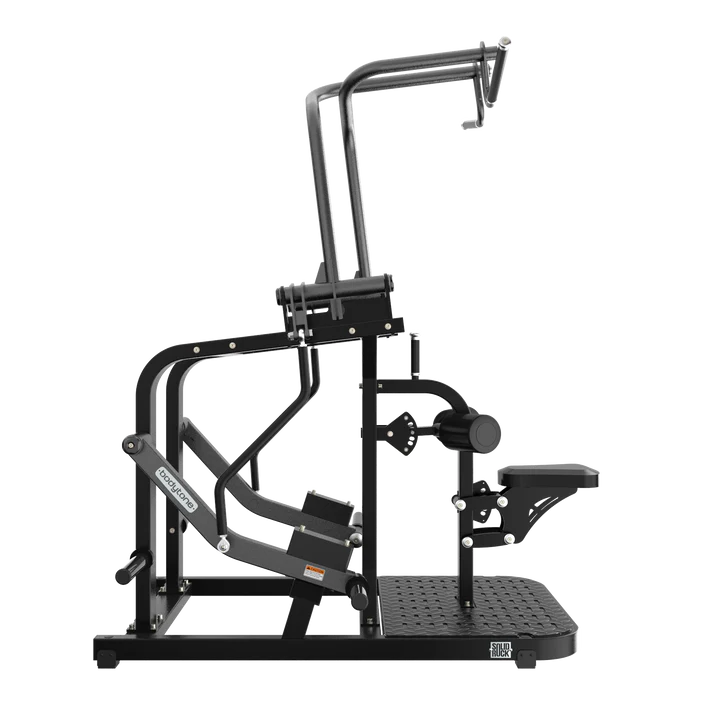 Bodytone SRX14 Rotary Lat Pulldown