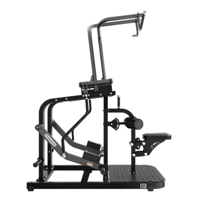 Bodytone SRX14 Rotary Lat Pulldown