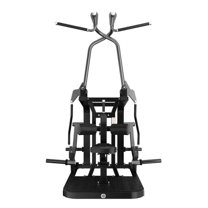 Bodytone SRX14 Rotary Lat Pulldown
