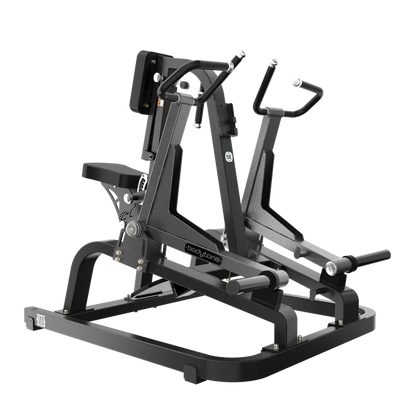 Bodytone SRX15 Iso-Lateral Seated Row