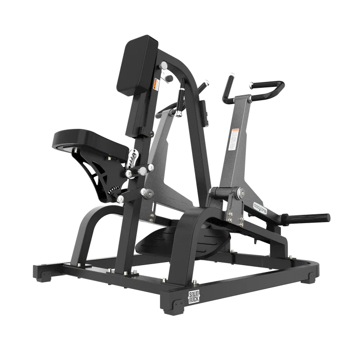 Bodytone SRX15 Iso-Lateral Seated Row