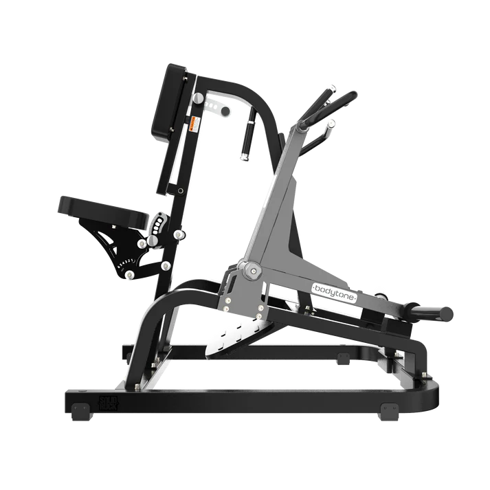 Bodytone SRX15 Iso-Lateral Seated Row