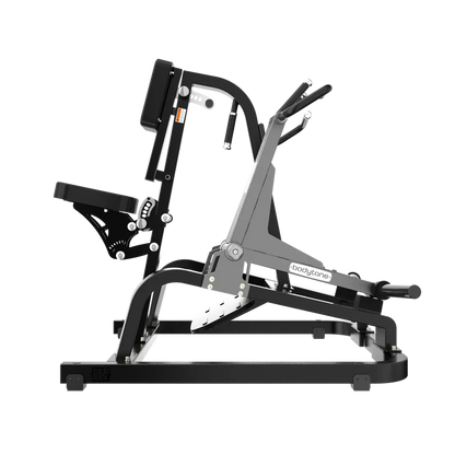 Bodytone SRX15 Iso-Lateral Seated Row
