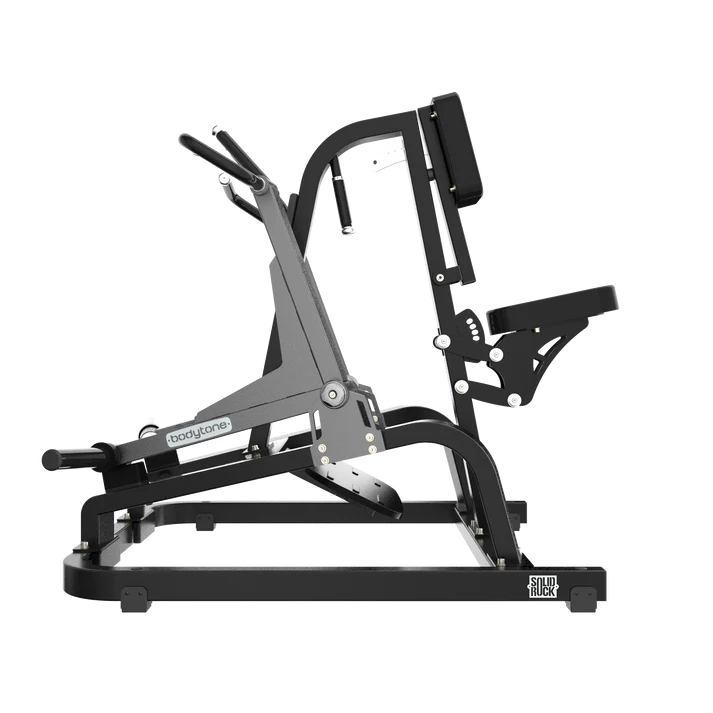 Bodytone SRX15 Iso-Lateral Seated Row