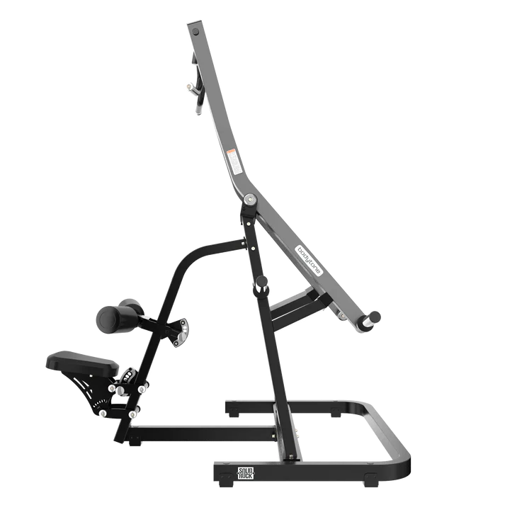 Bodytone SRX16 Lat Pulldown