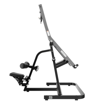 Bodytone SRX16 Lat Pulldown