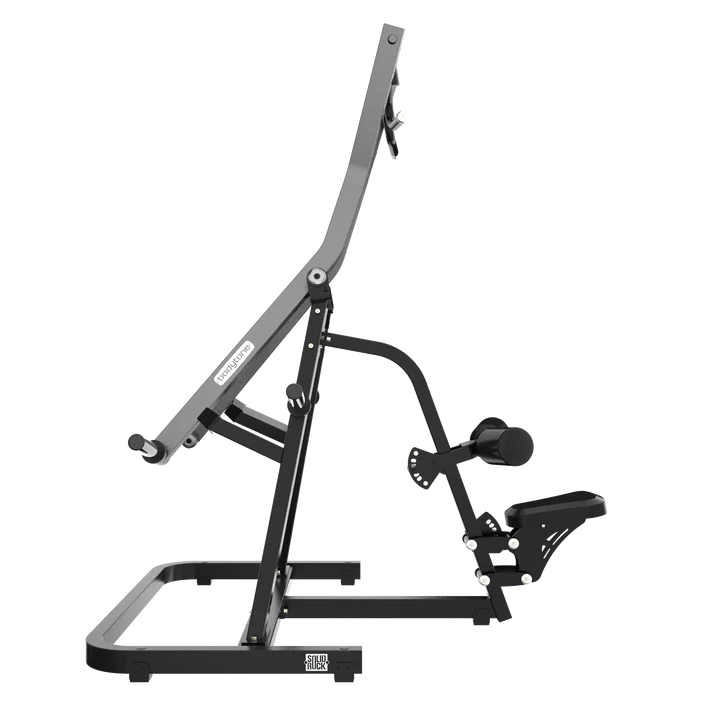 Bodytone SRX16 Lat Pulldown