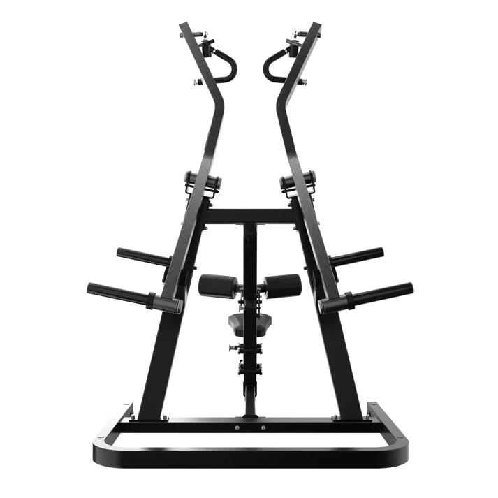 Bodytone SRX16 Lat Pulldown