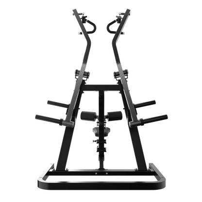 Bodytone SRX16 Lat Pulldown