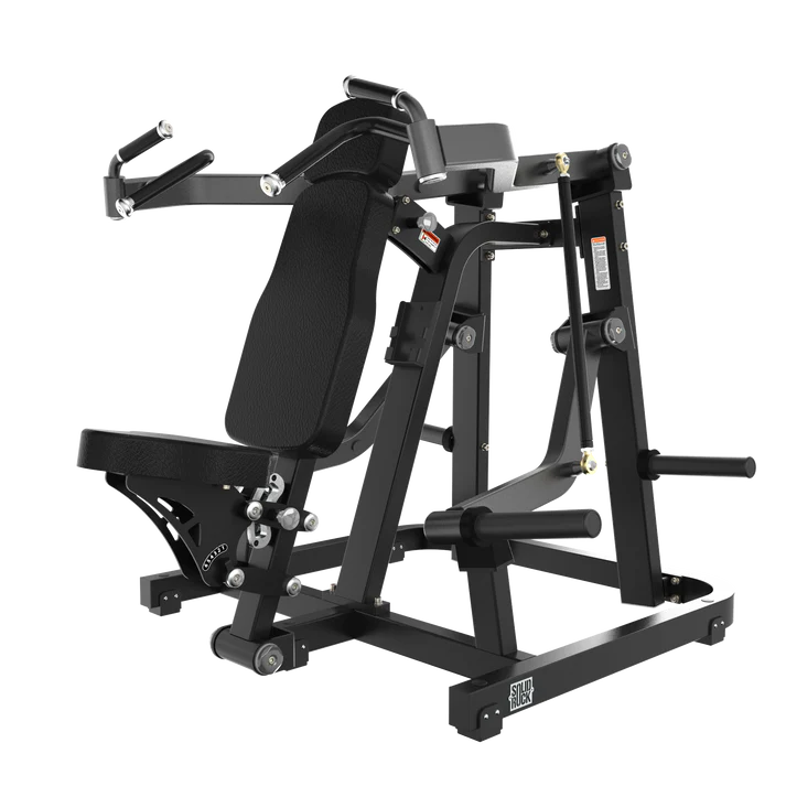 Bodytone SRX20 Shoulder Press