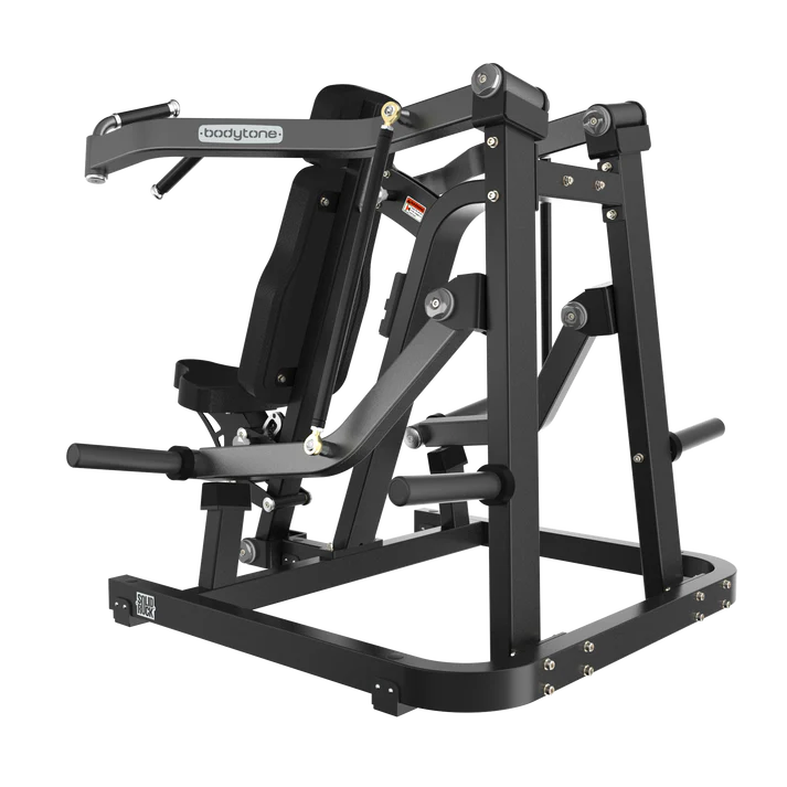 Bodytone SRX20 Shoulder Press