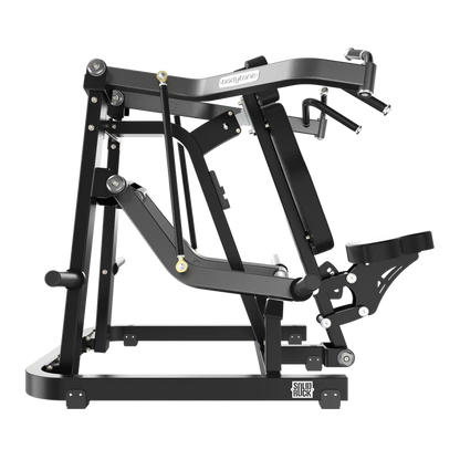 Bodytone SRX20 Shoulder Press
