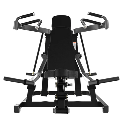 Bodytone SRX20 Shoulder Press