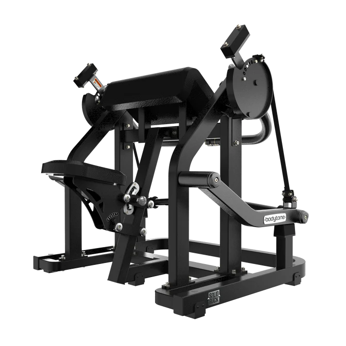 Bodytone SRX30 Biceps Curl