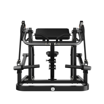 Bodytone SRX30 Biceps Curl