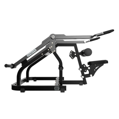Bodytone SRX31 Triceps Extension