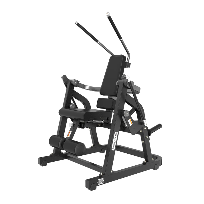 Bodytone SRX40 Abdominal Crunch