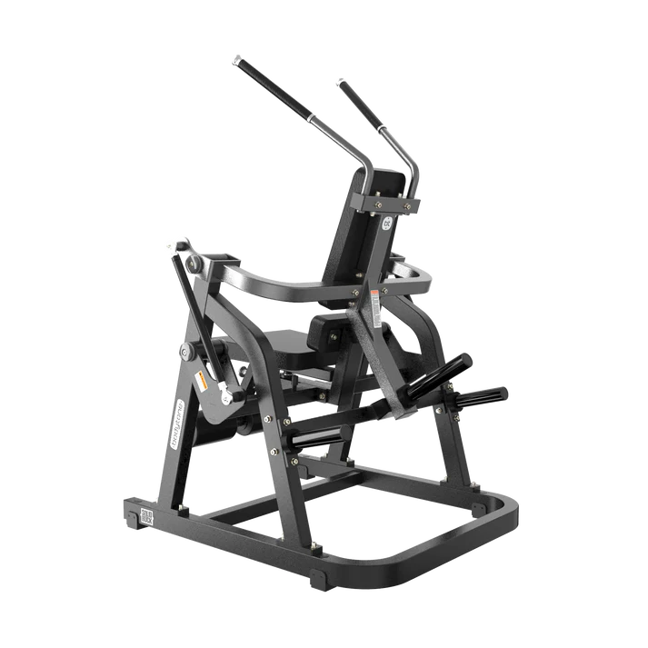 Bodytone SRX40 Abdominal Crunch