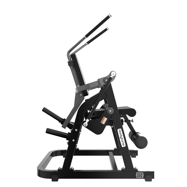Bodytone SRX40 Abdominal Crunch